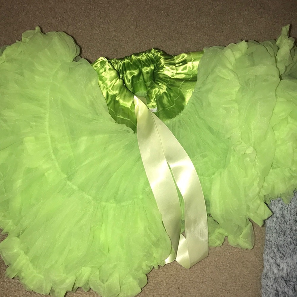 kids skirt